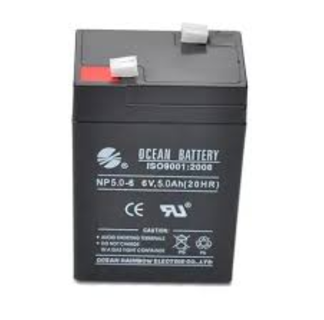 TOY CAR BATTERY 199783